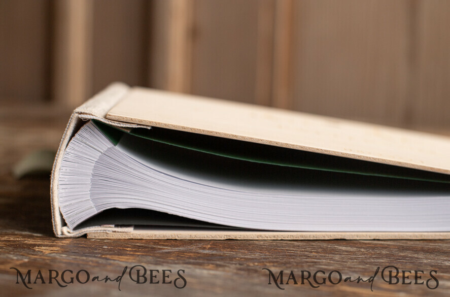 WEDDING GUEST BOOKS Instax Instant Photo Book We Do Wooden Wedding GuestBook, Wood Engraved Personalized Wedding Album • Rustic Photo Booth Book