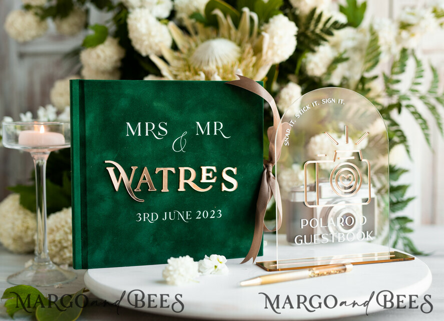 WEDDING GUEST BOOKS Instax Instant Photo Book Fall beige Gold Acrylic Wedding Guest Book Personalised and arch acrylic sign set, Tan Taupe Velvet Instant Photo Book Boho Elegant Instax Wedding Photo Guestbook, Earthy Acrylic Instax Guestbook Sign, Neutral Velvet Photobooh book