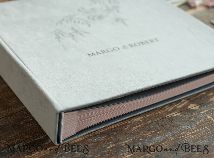 WEDDING GUEST BOOKS Instax Instant Photo Book Luxury Wedding GuestBook, Instant Photo Book Instax Wedding Photo Guestbook