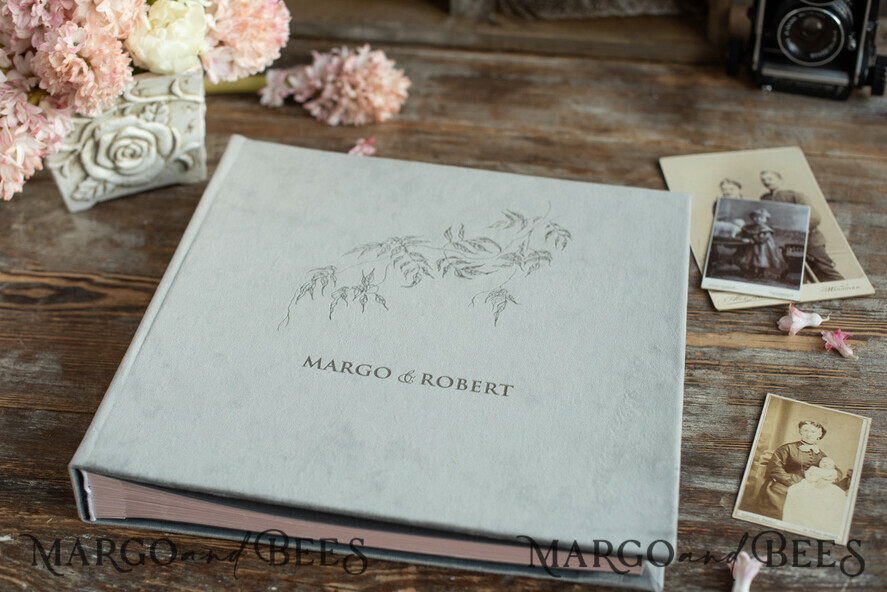 WEDDING GUEST BOOKS Instax Instant Photo Book Luxury Wedding GuestBook, Instant Photo Book Instax Wedding Photo Guestbook