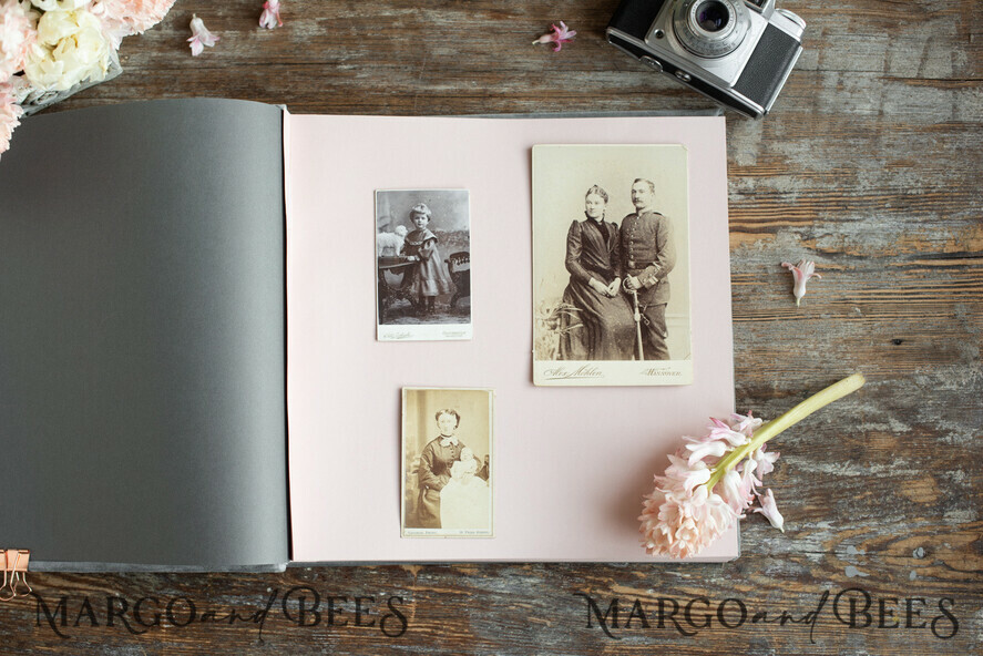 WEDDING GUEST BOOKS Instax Instant Photo Book Luxury Wedding GuestBook, Instant Photo Book Instax Wedding Photo Guestbook