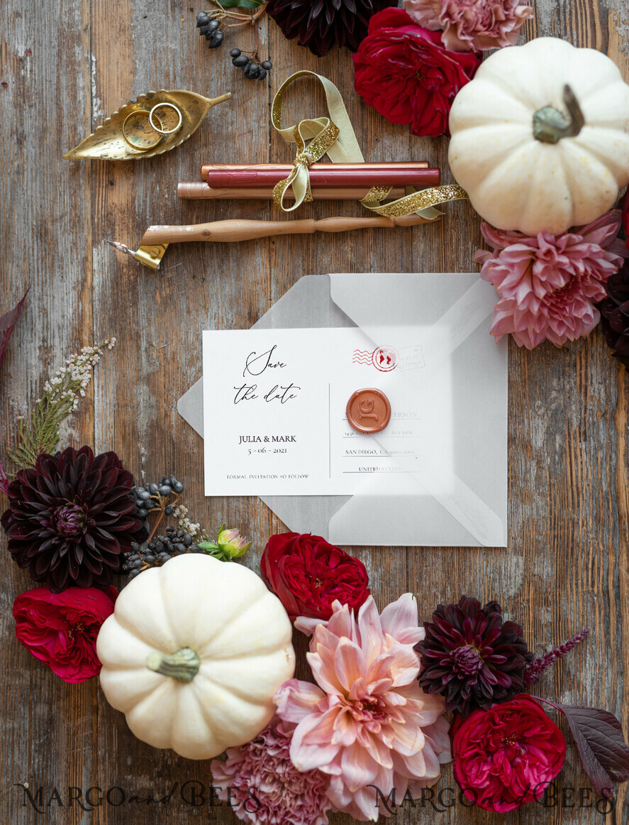 SAVE THE DATES photo magnets Save the date wedding card, custom photography, Wedding Save the Date card