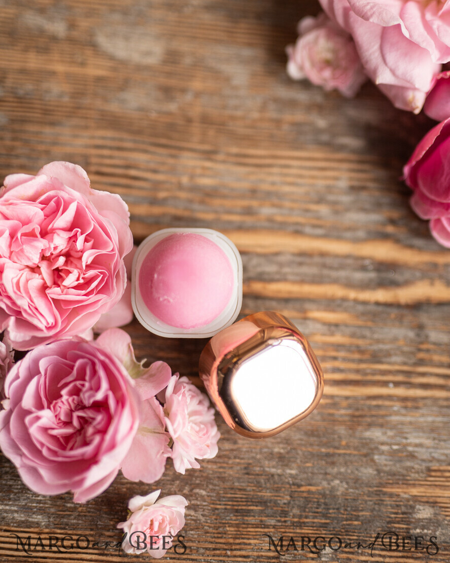 BRIDESMAID/BEST MAN BOX Bachelorette Party Favors Lip balms Lip Balm Bachelorette Party Favors, Bridal Shower Favours lipstick, Bridal Shower Favors, Wedding Shower Favors for Guests, Wedding Lip Balm