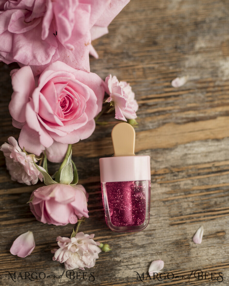 BRIDESMAID/BEST MAN BOX Bachelorette Party Favors Lip balms Lip Balm Bachelorette Party Favors, Bridal Shower Favours lipstick, Bridal Shower Favors, Wedding Shower Favors for Guests, Wedding Lip Balm