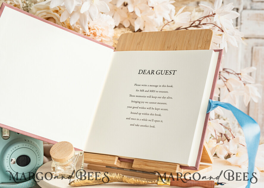 WEDDING GUEST BOOKS Velvet Instax Guestbook custom order Instax velvet Wedding GuestBook and plexi sign , Large Instant Wedding Guest Book, Maroon Polaroid velvet Guestbook Marsala Golden wedding
