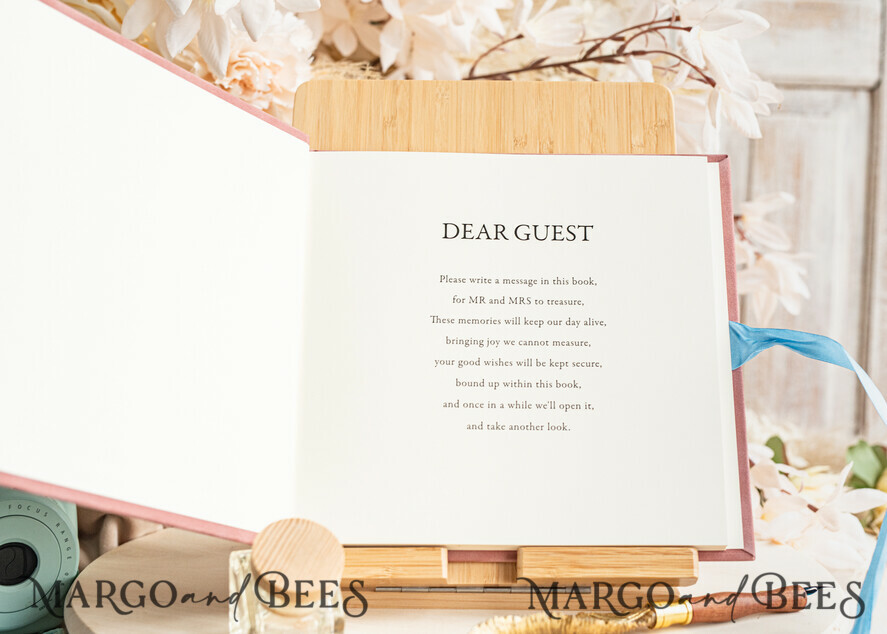WEDDING GUEST BOOKS Velvet Instax Guestbook custom order Instax velvet Wedding GuestBook and plexi sign , Large Instant Wedding Guest Book, Maroon Polaroid velvet Guestbook Marsala Golden wedding