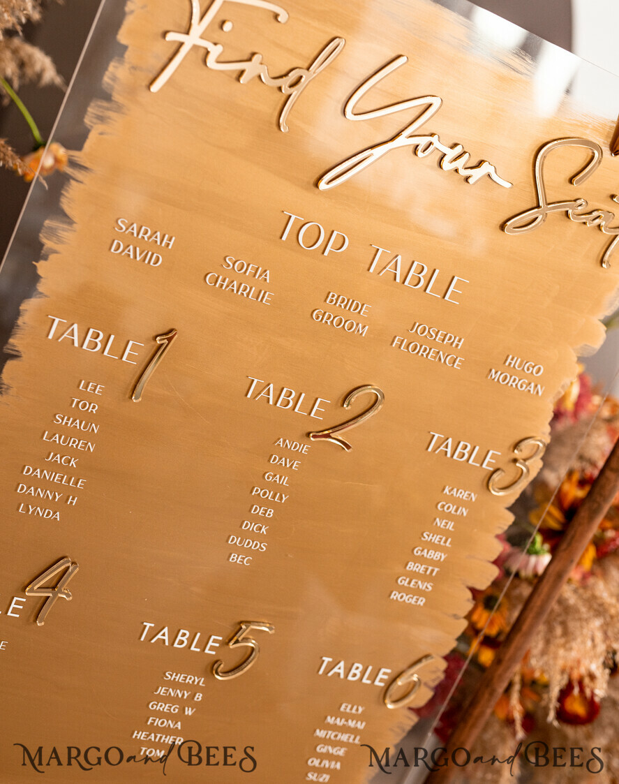 TABLE PLANS AND WEDDING WELCOME SIGNS plexi gold / velvet beige velvet and Gold Modern velvet Seating Chart, 3d Elegant Find Your Seat - Seating Plan , Luxury Wedding Table Plan, Wedding Decoration with golden letters - Golden Reception Signage - Custom Ceremony Sign