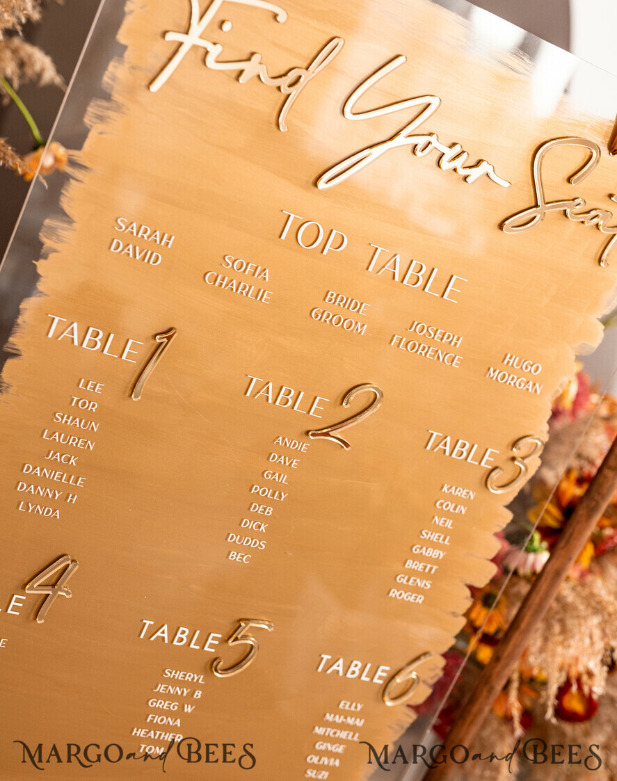 TABLE PLANS AND WEDDING WELCOME SIGNS plexi gold / velvet beige velvet and Gold Modern velvet Seating Chart, 3d Elegant Find Your Seat - Seating Plan , Luxury Wedding Table Plan, Wedding Decoration with golden letters - Golden Reception Signage - Custom Ceremony Sign