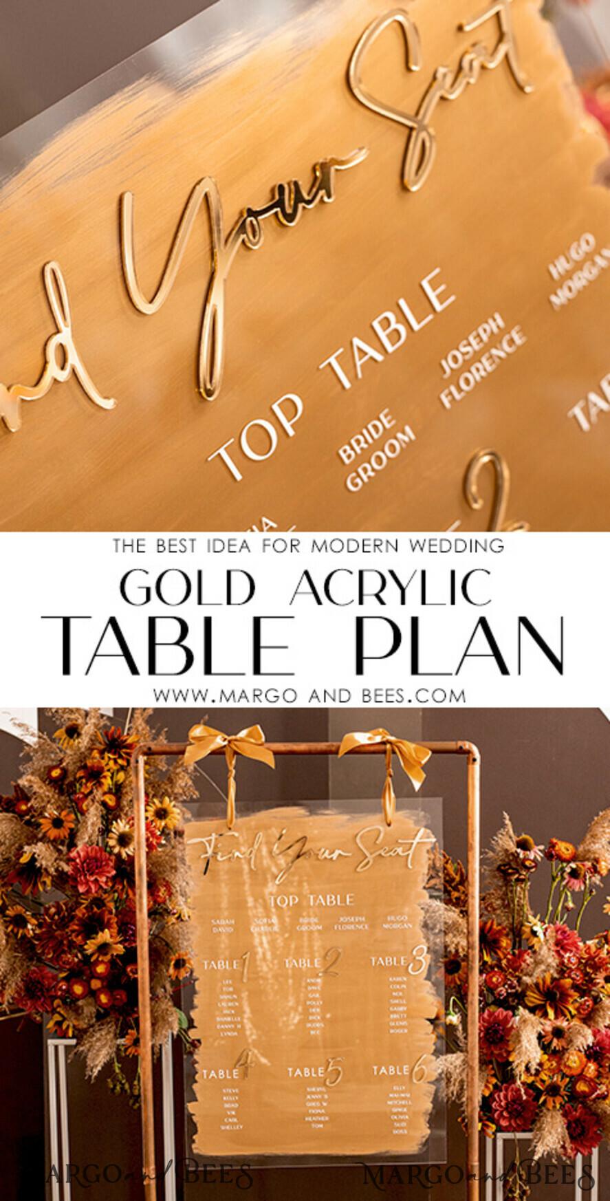 TABLE PLANS AND WEDDING WELCOME SIGNS plexi gold / velvet beige velvet and Gold Modern velvet Seating Chart, 3d Elegant Find Your Seat - Seating Plan , Luxury Wedding Table Plan, Wedding Decoration with golden letters - Golden Reception Signage - Custom Ceremony Sign