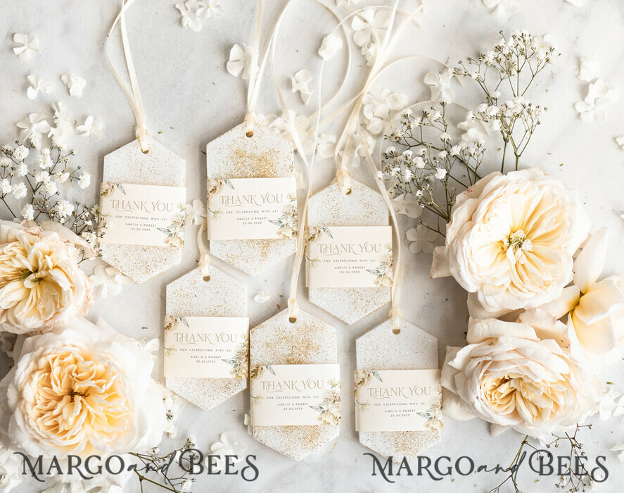 WEDDING FAVORS Wedding Soy Wax Tablet Thank You Soy Scented wax Tablet favours, air Freshener, Scented Decoration, Baby shower favor, wedding favors idea