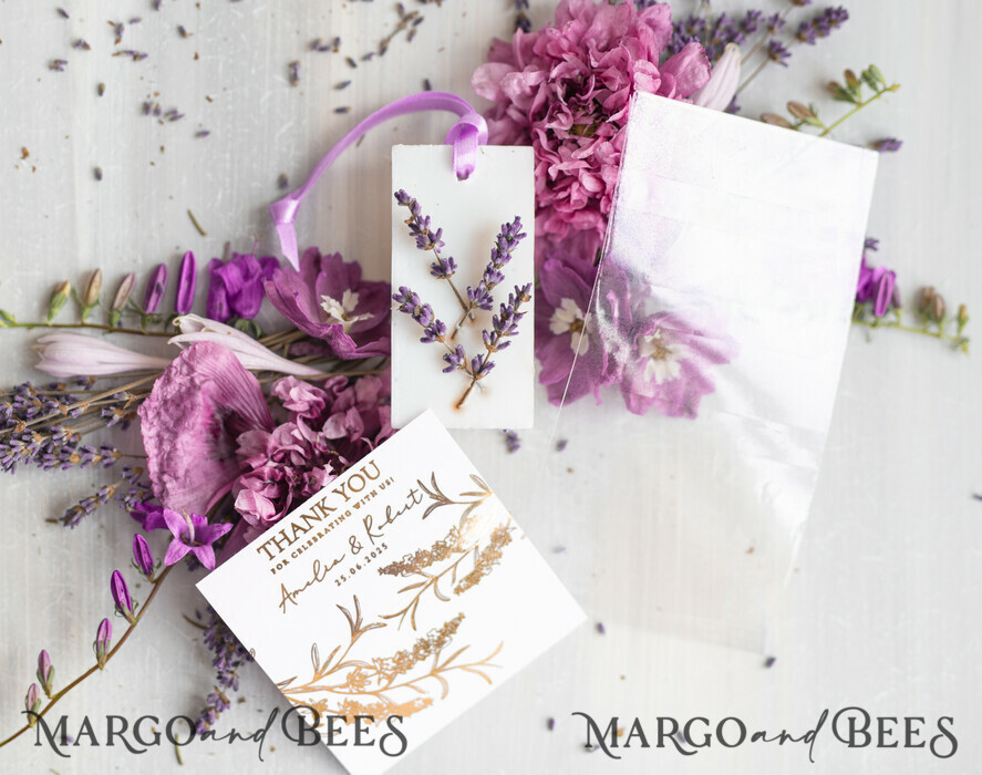WEDDING FAVORS Wedding Soy Wax Tablet Thank You Favor gift Soy Scented wax Tablet favours with lavender, Boho wedding air Freshener, Scented thank you Decoration, Baby shower favor gift, Rustic wedding favors idea