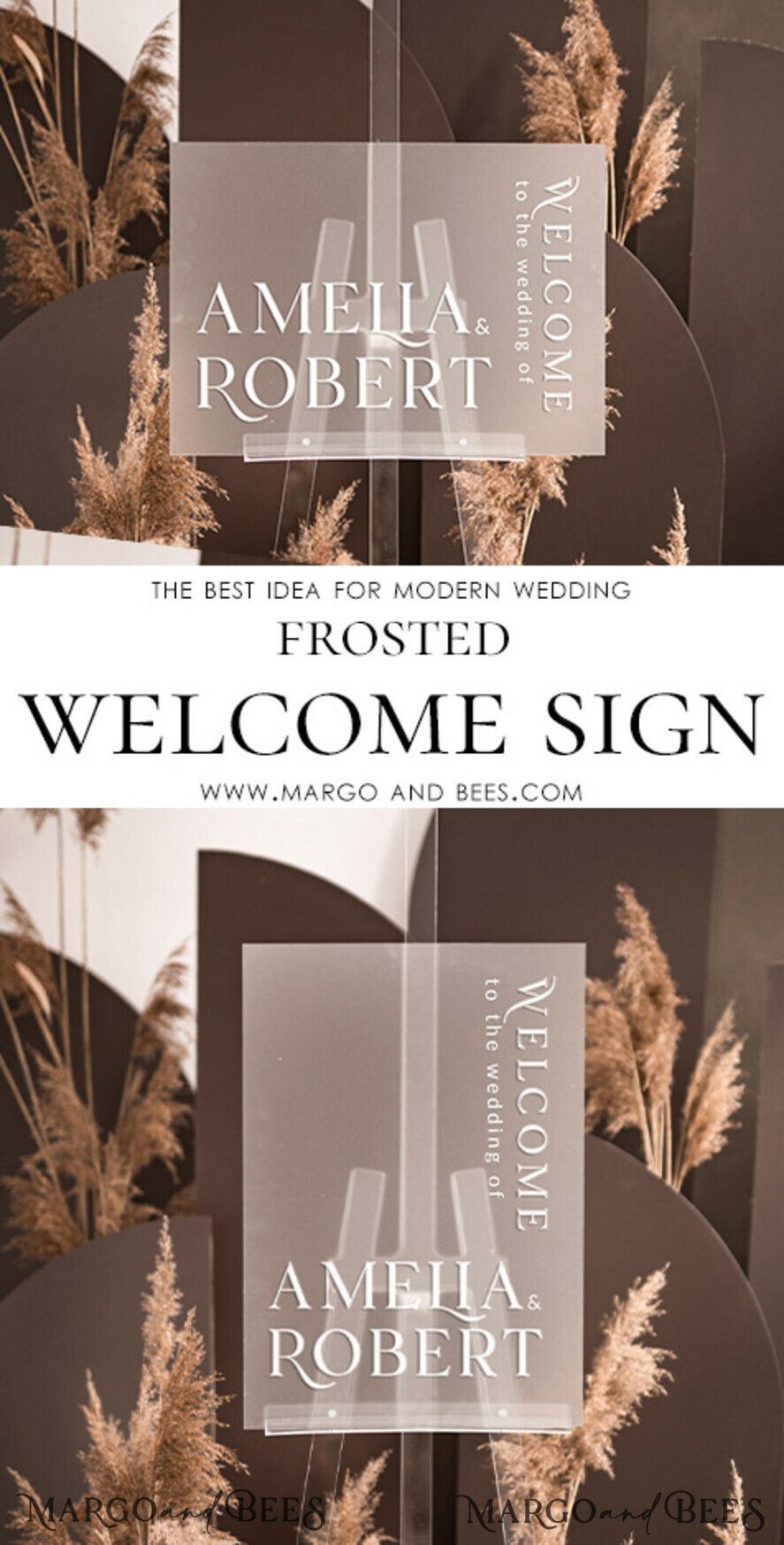 TABLE PLANS AND WEDDING WELCOME SIGNS clear acrylic Luxury frozen transparent acrylic Wedding Welcome Sign, frozen Simple Wedding Decor, Modern Personalised Wedding Sign, Wedding Gift, Welcome Wedding Board Acrylic frozen and white wedding welcome board, Boho Chick Wedding welcome Sign