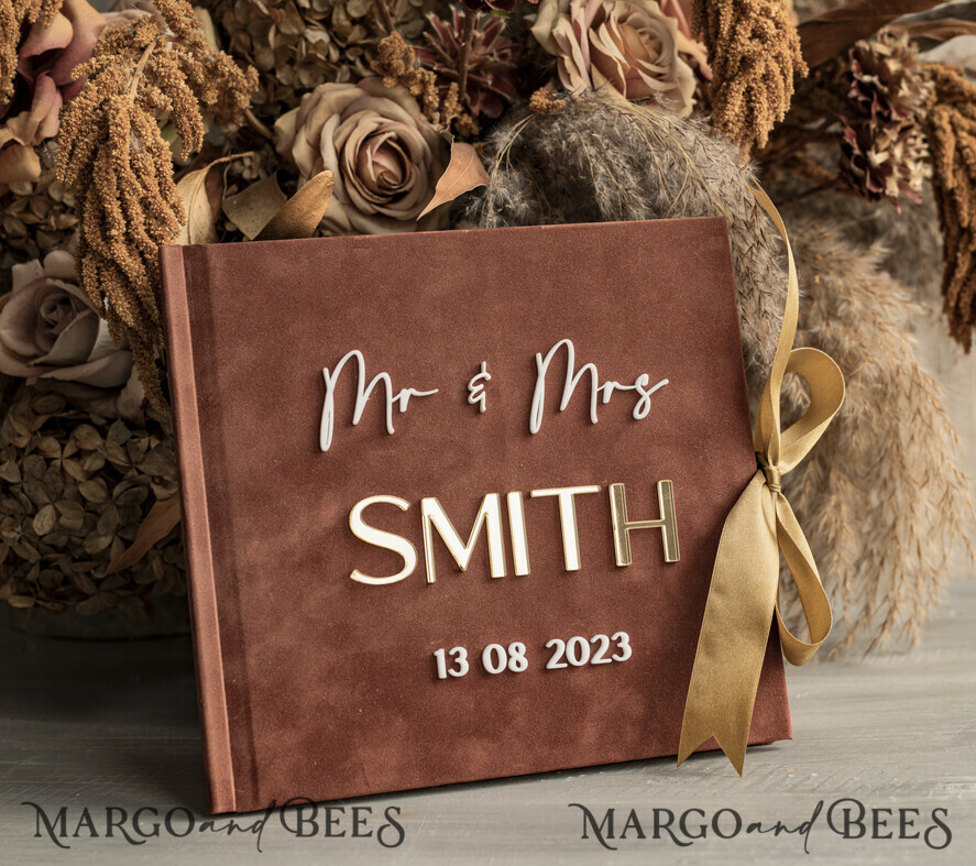 CARD BOXES velvet card boxes terracotta gold Velvet Set Card Box with lock & Polaroid Guestbook & Cards gifts Sign instax instruction sign combo and pens set, fall Wedding Card Box with Lid Instant Instax Guestbook Wedding Money Box Sing Guestbook Set