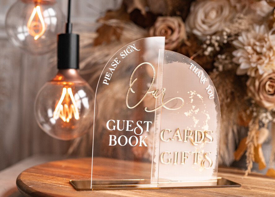 CARD BOXES velvet card boxes Velvet Set Card Box Guestbook & Sign, Wedding Card Box with Lid Instant Instax Guestbook, Beige Wedding Money Box Sing Guestbook Set, Nude Card Box with slot and cards and gift Arch acrylic sign set