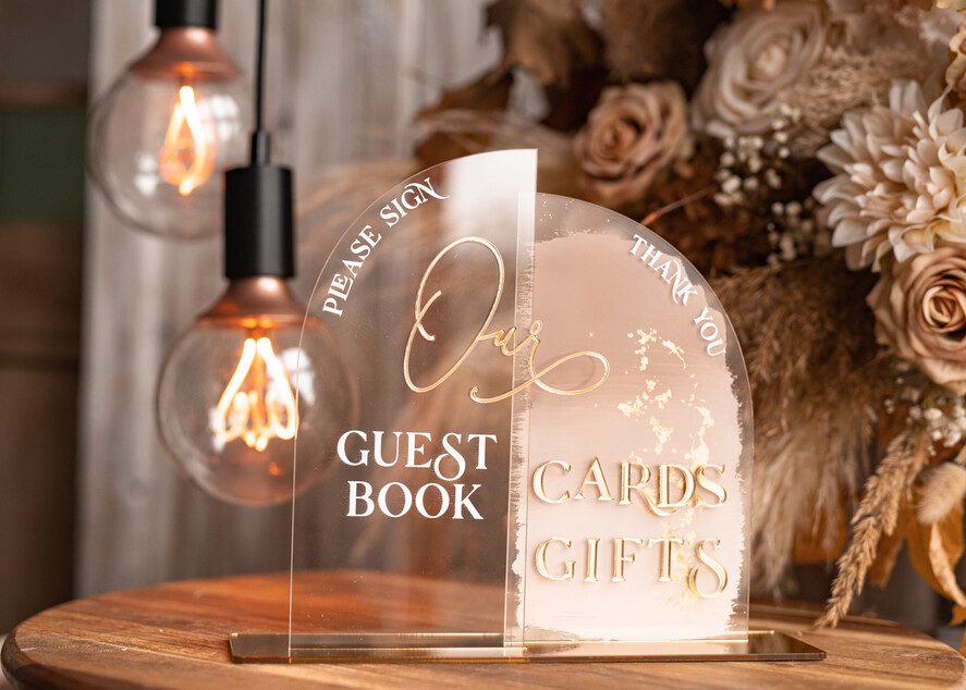 CARD BOXES velvet card boxes Velvet Set Card Box Guestbook & Sign, Wedding Card Box with Lid Instant Instax Guestbook, Beige Wedding Money Box Sing Guestbook Set, Nude Card Box with slot and cards and gift Arch acrylic sign set