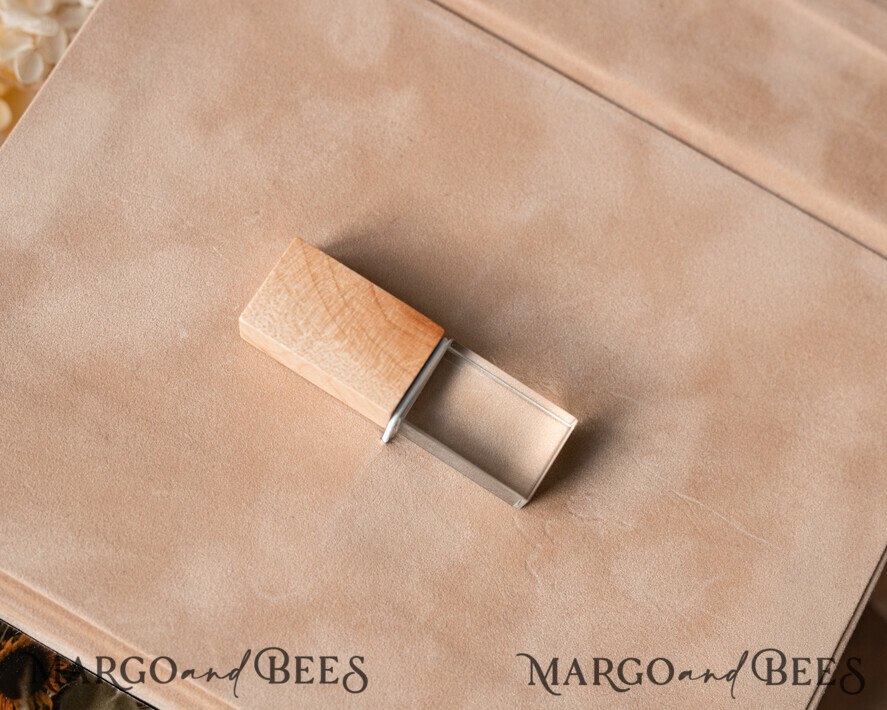 PHOTO ALBUM/ PHOTO BOX Velvet Photo Box Photographer Box Tan Velvet Photo Box Photographer Box Wedding Memory Box, Beige Custom Keepsake Box, Taupe Photographer Gifts for Clients, Wedding Pictures packaging, Custom photography Nude box