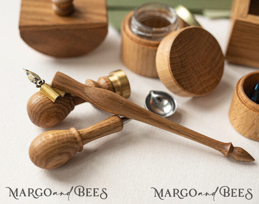 calligraphy set calligraphy pen holder