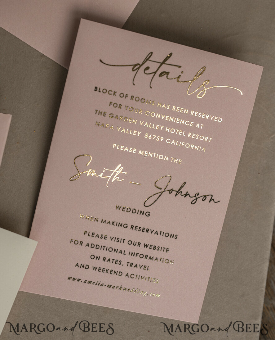 WEDDING INVITATIONS plexi acrylic mirror Blush Pink Clear Arched Wedding Invitations, Elegant Garden Wedding Cards, Nude Acrylic transparent Wedding Invites, Arch Plexi Wedding Invitation Suite