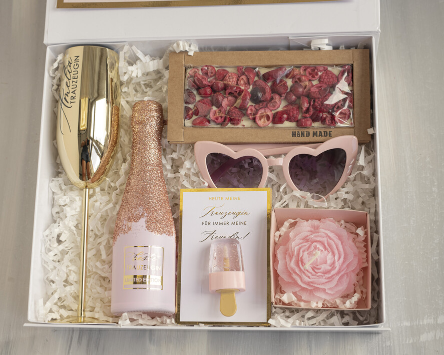 BRIDESMAID/BEST MAN BOX Trauzeugin geschenk fragen box XXL Trauzeugin geschenk fragen box, Brautjungfer Trauzeuge, Möchtest Du meine Trauzeugin sein box, Geschenkschachtel, Trauzeuge fragen