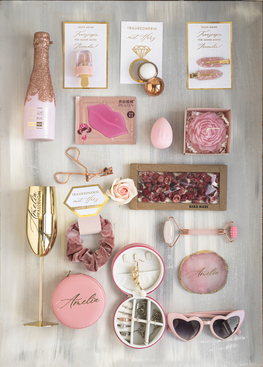 BRIDESMAID/BEST MAN BOX Trauzeugin geschenk fragen box XXL Trauzeugin geschenk fragen box, Brautjungfer Trauzeuge, Möchtest Du meine Trauzeugin sein box, Geschenkschachtel, Trauzeuge fragen