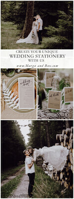 MENU & PROGRAMS rustic Country Wedding Menu, Barn Wedding Dinner Menu, Eco Romantic Personalized Cards, Kraft Wedding Menu, Simple Rustic Wedding Menu, Elegant  Wedding Menu Cards6