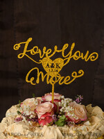 CAKE TOPPER glitter cake topper, glitter cake topper8