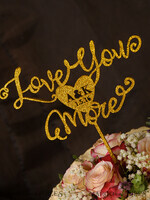 CAKE TOPPER glitter cake topper, glitter cake topper8