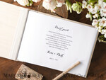 WEDDING GUEST BOOKS Rustic Wooden Engraved PhotoAlbum Rerto wedding guestbook, Boho Instax Wedding Book  Wooden Instax Photo Booth Album4