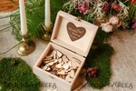 Custom Wedding Guestbook, alternative6