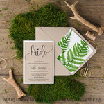BRIDAL SHOWER INVITATIONS botanical elegant2