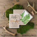 BRIDAL SHOWER INVITATIONS botanical elegant2