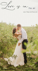 PLACE CARDS / TABLE CARDS calligraphy Romantic Deckle-Edge Blueberry Wedding Place Cards, Elegant Purple Wedding Name Tags For Your Wedding Tables, Modern Floral Graphic Place Cards, Editable Text8