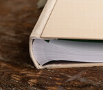 WEDDING GUEST BOOKS Instax Instant Photo Book Presonalised Wedding Guest Book, Wooden Instant Photo Book • LoveBirds Rustic Instax Wedding Photo Guestbook8