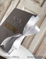 WEDDING GUEST BOOKS Instax Instant Photo Book Pure White Gold Acrylic Wedding Guest Book Personalised and sign set, Velvet white Instant Photo Book Boho Elegant Instax Wedding Photo Guestbook19