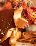 WEDDING GUEST BOOKS Instax Instant Photo Book Fall Terracotta Gold Acrylic Wedding Guest Book Personalised and sign set, Velvet Rust Instant Photo Book Boho Elegant Instax Wedding Photo Guestbook14