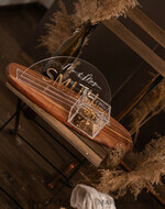 TABLE DECOR SIGNS Acrylic table decor Numbers Acrylic Arch Table menu, Clear Acrylic and gold Sign, Gold Plexi Table Numbers, Luxury Wedding Table Decor, Wedding Signage Golden table numbers, editable text 24