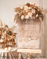 TABLE PLANS AND WEDDING WELCOME SIGNS plexi gold / velvet Acrylic Ombre Beige Wedding Welcome Sign Clear Acrylic and gold Wedding Welcome Sign, Nude Gold Plexi Wedding Welcome Sign, Tan Luxury Wedding Wedding Welcome Sign , Earthy Wedding Signage Golden mirror Wedding Welcome Sign34