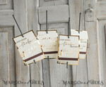 WEDDING FAVORS gastgeschenke hochzeit Hochzeit Wunderkerzen Etiketten Personalisierte. Für Hochzeit, Party, Jubiläum oder zur Verlobung15