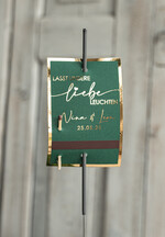 WEDDING FAVORS gastgeschenke hochzeit Hochzeit Wunderkerzen Etiketten Personalisierte. Für Hochzeit, Party, Jubiläum oder zur Verlobung15
