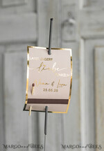 WEDDING FAVORS gastgeschenke hochzeit Hochzeit Wunderkerzen Etiketten Personalisierte. Für Hochzeit, Party, Jubiläum oder zur Verlobung15