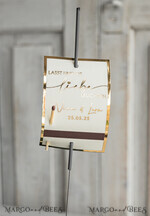 WEDDING FAVORS gastgeschenke hochzeit Hochzeit Wunderkerzen Etiketten Personalisierte. Für Hochzeit, Party, Jubiläum oder zur Verlobung15