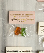 WEDDING FAVORS gastgeschenke hochzeit GastgeschenkeHochzeit  Bärchen-Pärchen Gastgeschenke Hochzeit Gummibärchen Hand-in-hand-ein-laben-lang8