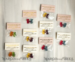WEDDING FAVORS gastgeschenke hochzeit GastgeschenkeHochzeit  Bärchen-Pärchen Gastgeschenke Hochzeit Gummibärchen Hand-in-hand-ein-laben-lang8