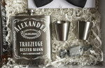 BRIDESMAID/BEST MAN BOX Trauzeuge Fragen Geschenkbox Trauzeuge Fragen Geschenkbox Willst du meinTrauzeuge sein16