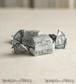 BRIDESMAID/BEST MAN BOX Trauzeuge Fragen Geschenkbox Trauzeuge Fragen Geschenkbox Willst du meinTrauzeuge sein16