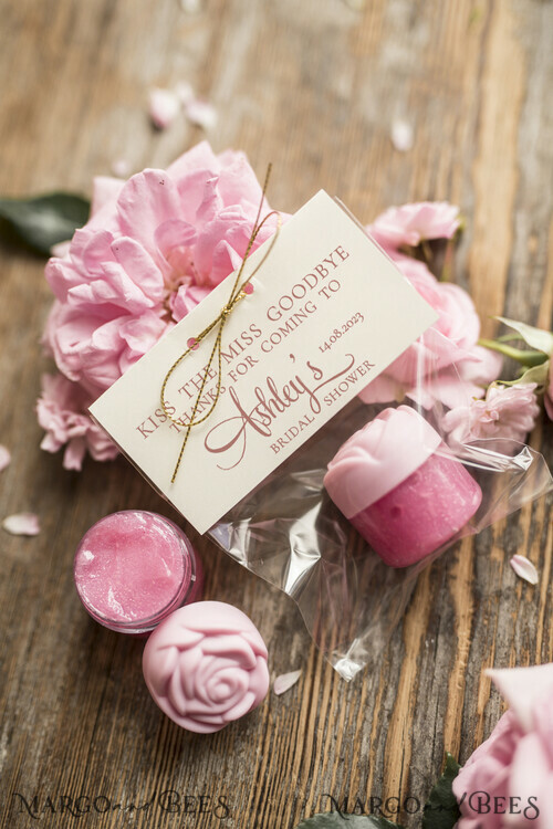 Bridal party goodie bags 2025