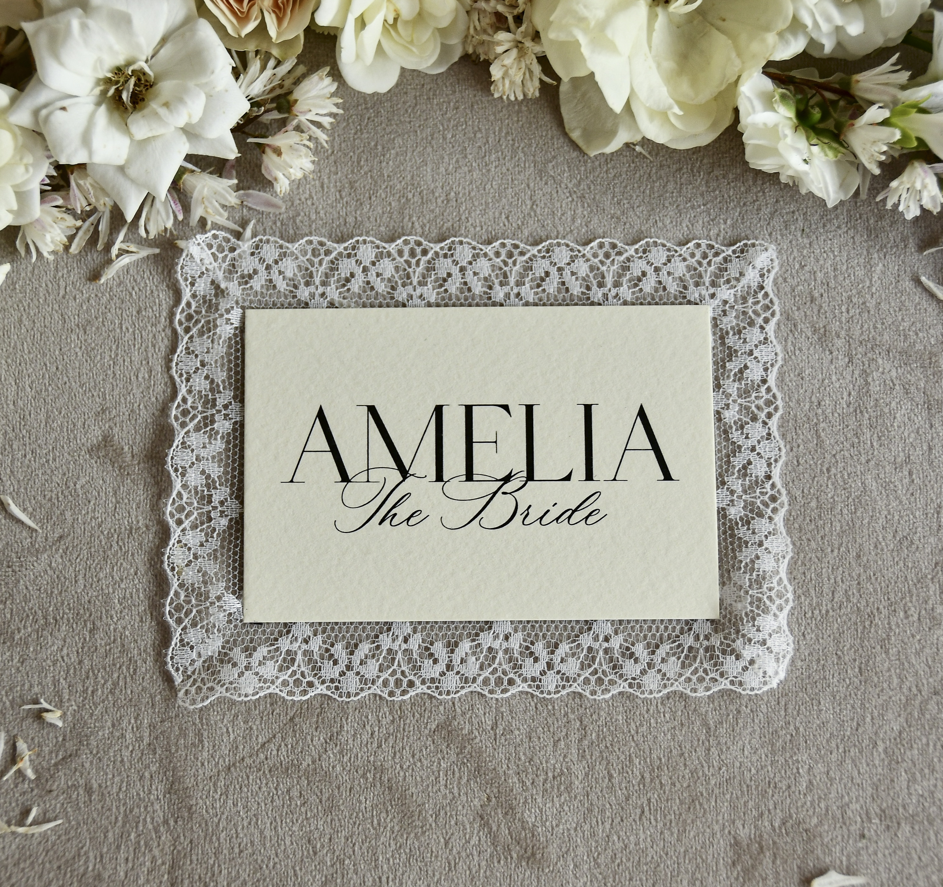 Family Drama Before the Wedding? Here's How to Actually Handle It