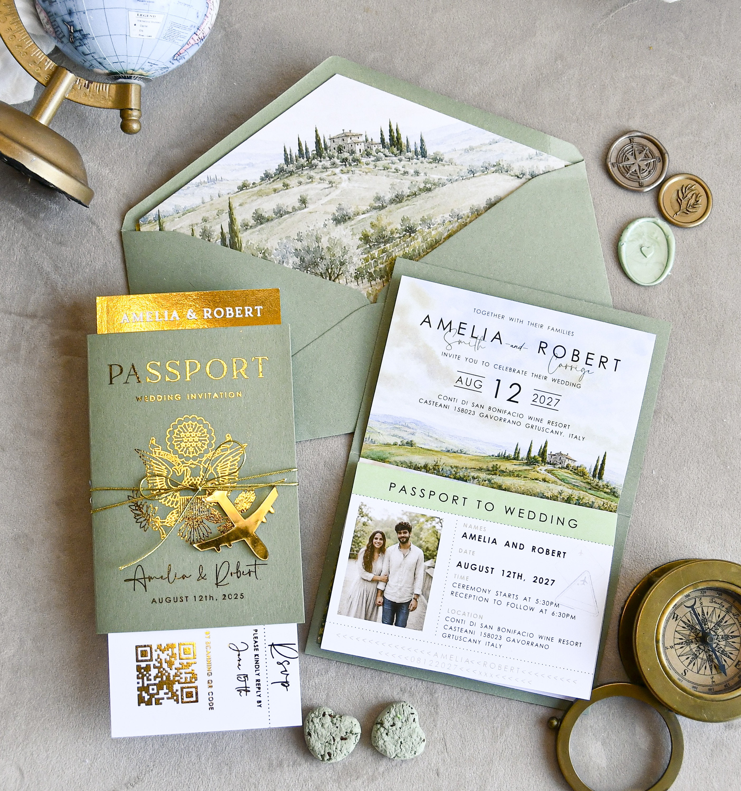 Inviting New Partners to Your Wedding: A Practical Guide for Couples