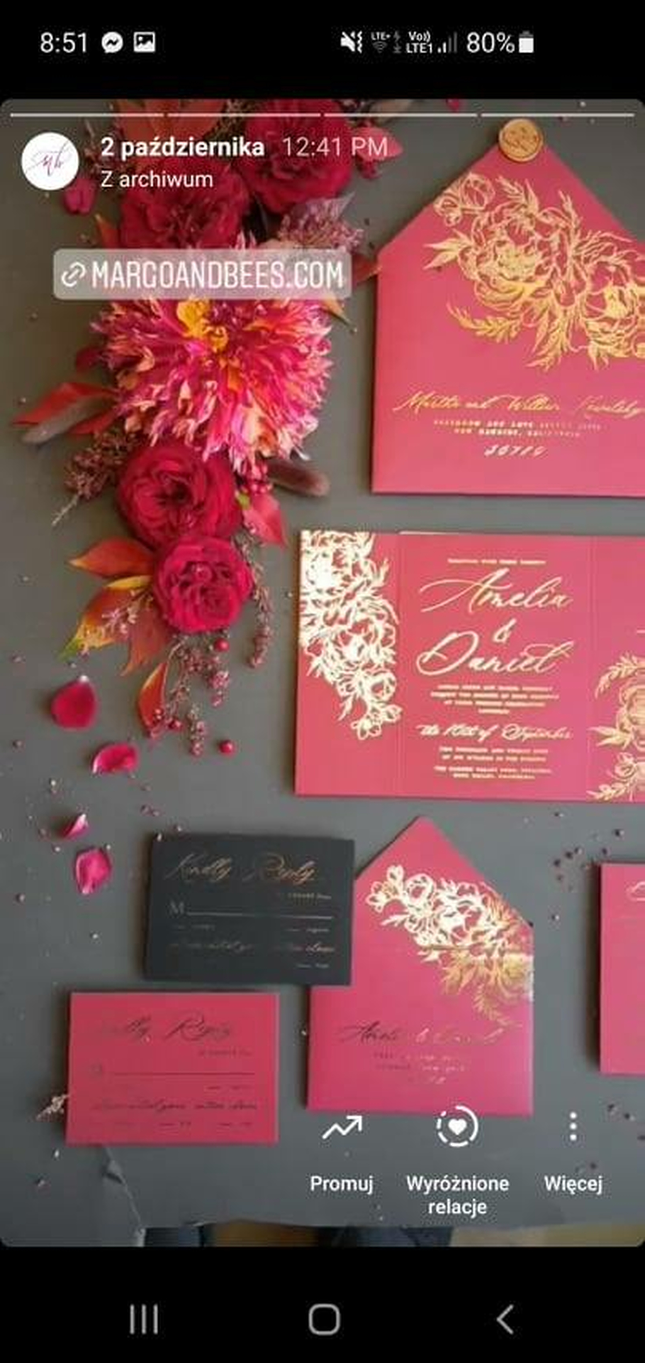 01/New/New collection wedding invitations 100 pcs for Effi