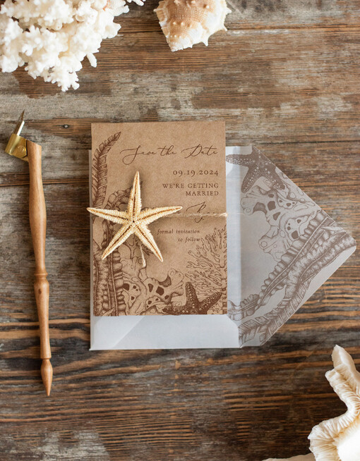 SAVE THE DATES beach travel magnets Personalised Beach Save the Date  Card, Travel Wedding Save The Dates , Wedding Destination Save The Date Cards